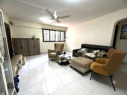 Blk 486 Jurongville @ Avenue 1 (Jurong West), HDB 4 Rooms #597603921
